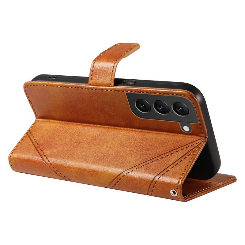 Case For Samsung Galaxy  S30 /Galaxy S21 Case Flip Pu Leather Cover