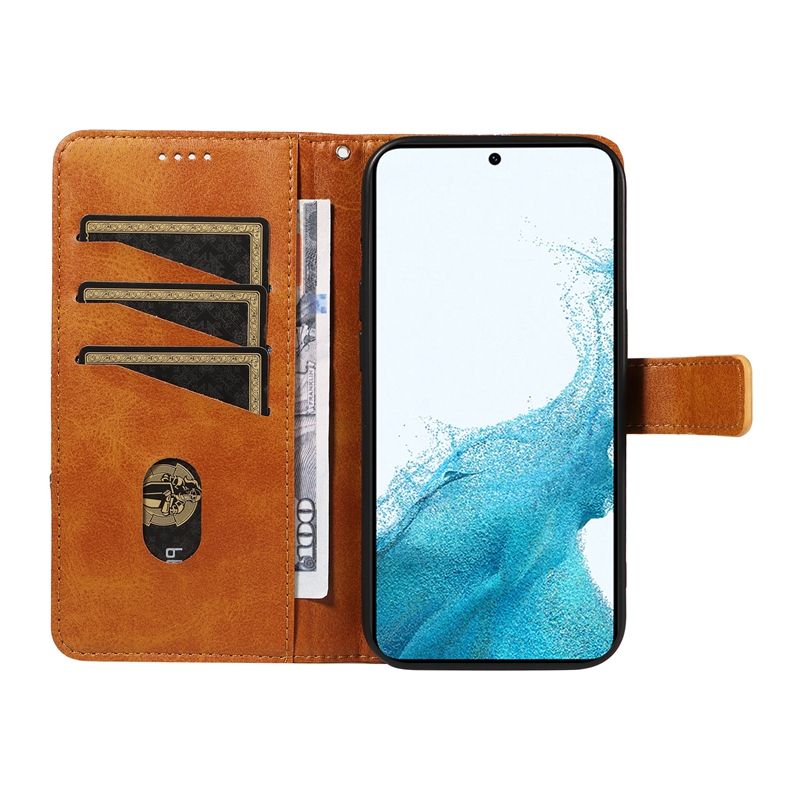 Case For Samsung Galaxy  S30 /Galaxy S21 Case Flip Pu Leather Cover