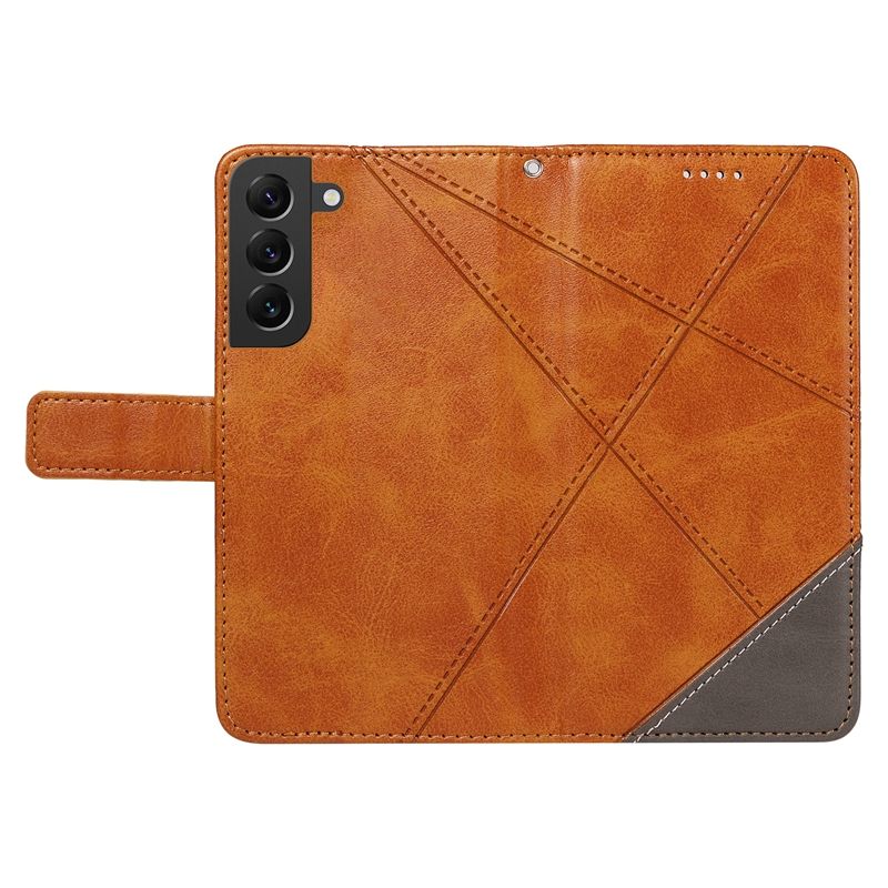 Case For Samsung Galaxy  S30 /Galaxy S21 Case Flip Pu Leather Cover