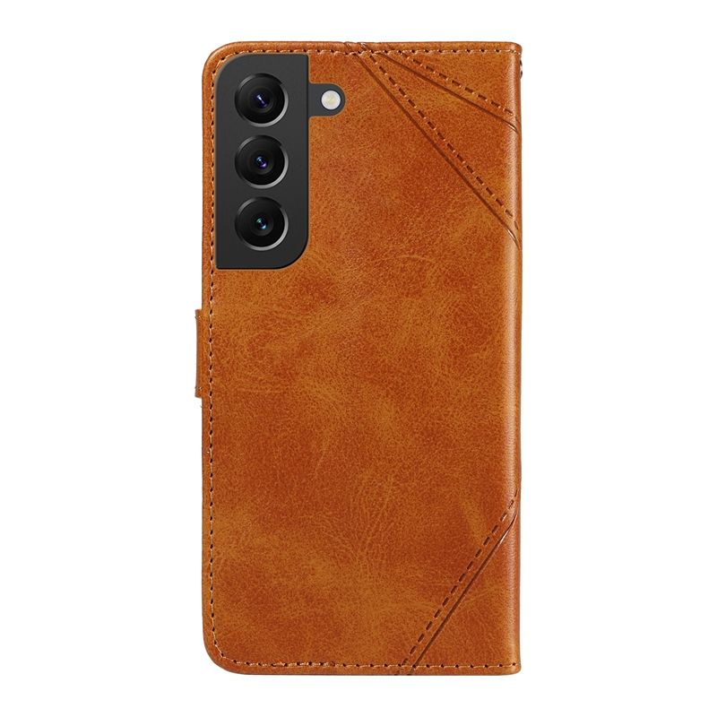 Case For Samsung Galaxy  S30 /Galaxy S21 Case Flip Pu Leather Cover