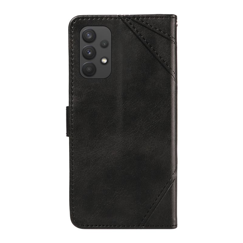 Case For Samsung Galaxy A32 4G Case Flip Pu Leather Cover