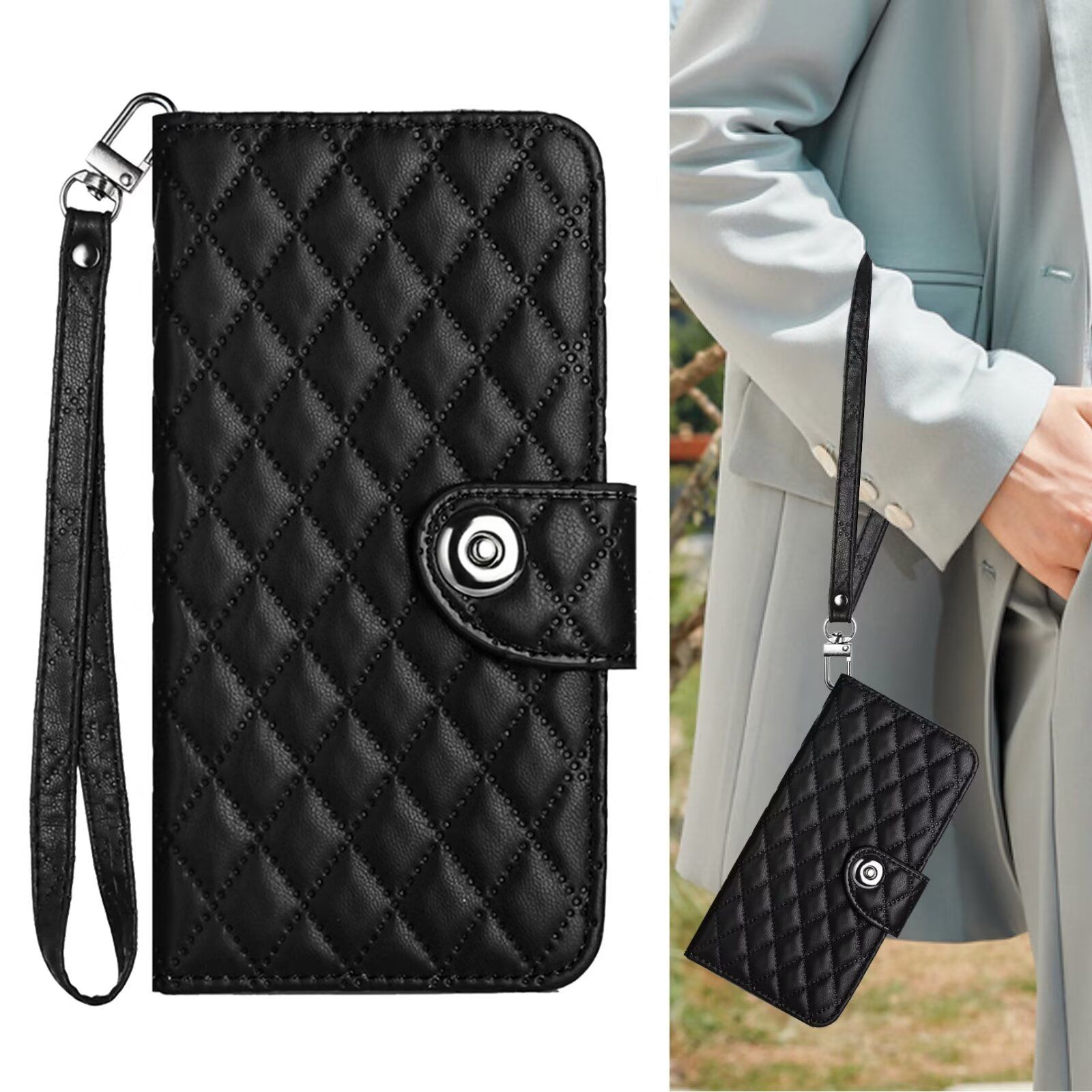 Case For Samsung Galaxy S6 Edge/Galaxy S7 edge/Galaxy S8 plus/Galaxy S9 plus/Galaxy S10E/Galaxy S10 plus/Galaxy S20 plus/Galaxy S20 Ultra/Galaxy S20 FE 2022/Galaxy S20 Fan Edition/S20 Lite Case