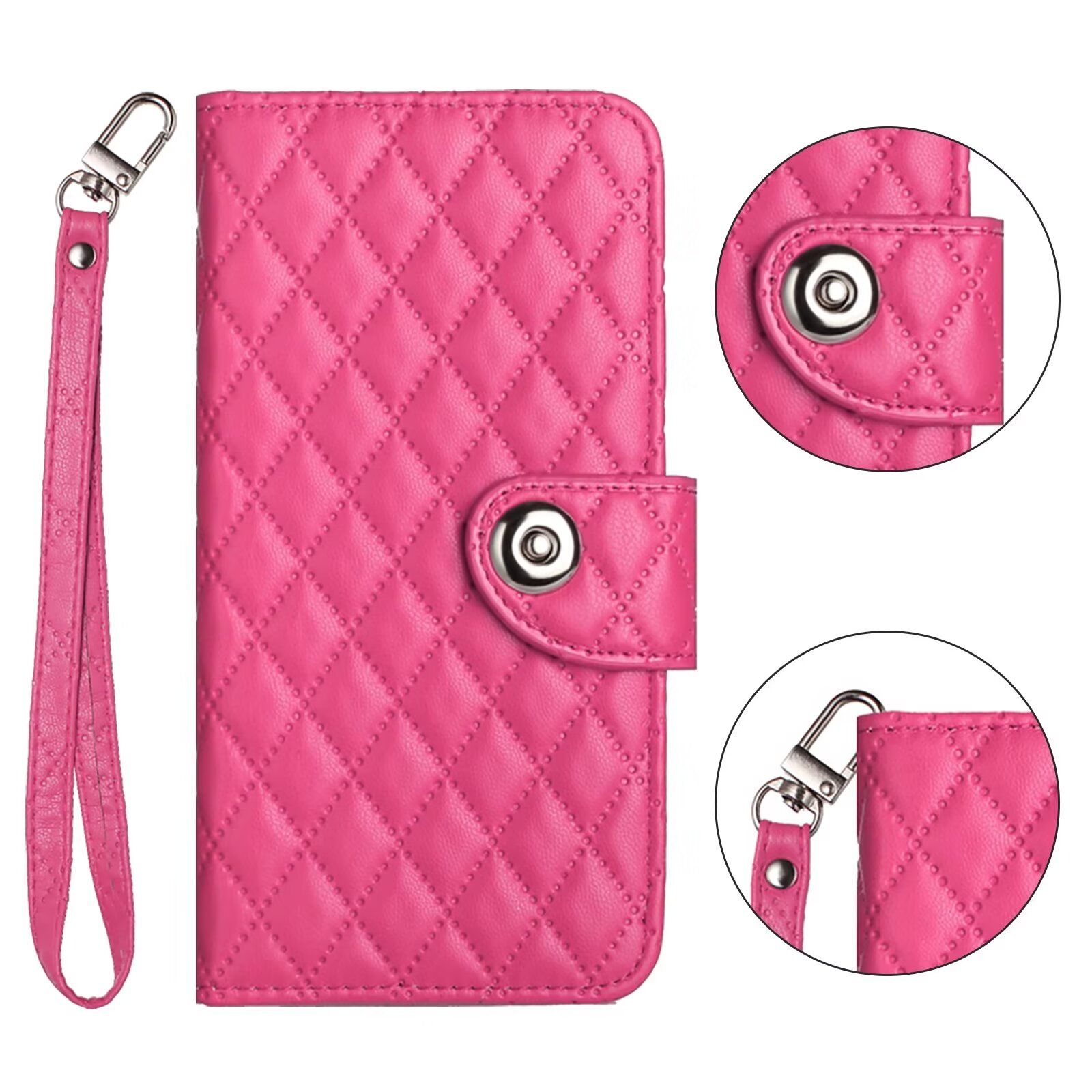 Case For Samsung Galaxy S6 Edge/Galaxy S7 edge/Galaxy S8 plus/Galaxy S9 plus/Galaxy S10E/Galaxy S10 plus/Galaxy S20 plus/Galaxy S20 Ultra/Galaxy S20 FE 2022/Galaxy S20 Fan Edition/S20 Lite Case