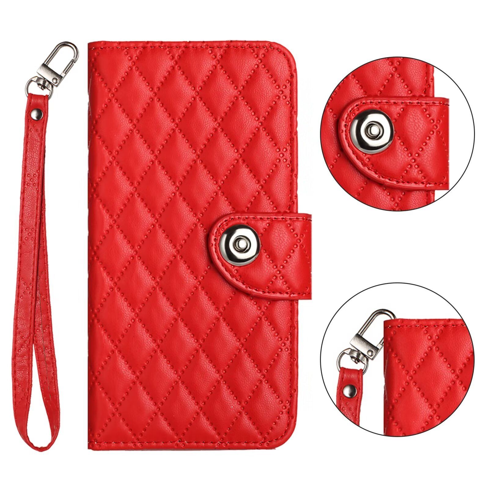 Case For Samsung Galaxy S6 Edge/Galaxy S7 edge/Galaxy S8 plus/Galaxy S9 plus/Galaxy S10E/Galaxy S10 plus/Galaxy S20 plus/Galaxy S20 Ultra/Galaxy S20 FE 2022/Galaxy S20 Fan Edition/S20 Lite Case