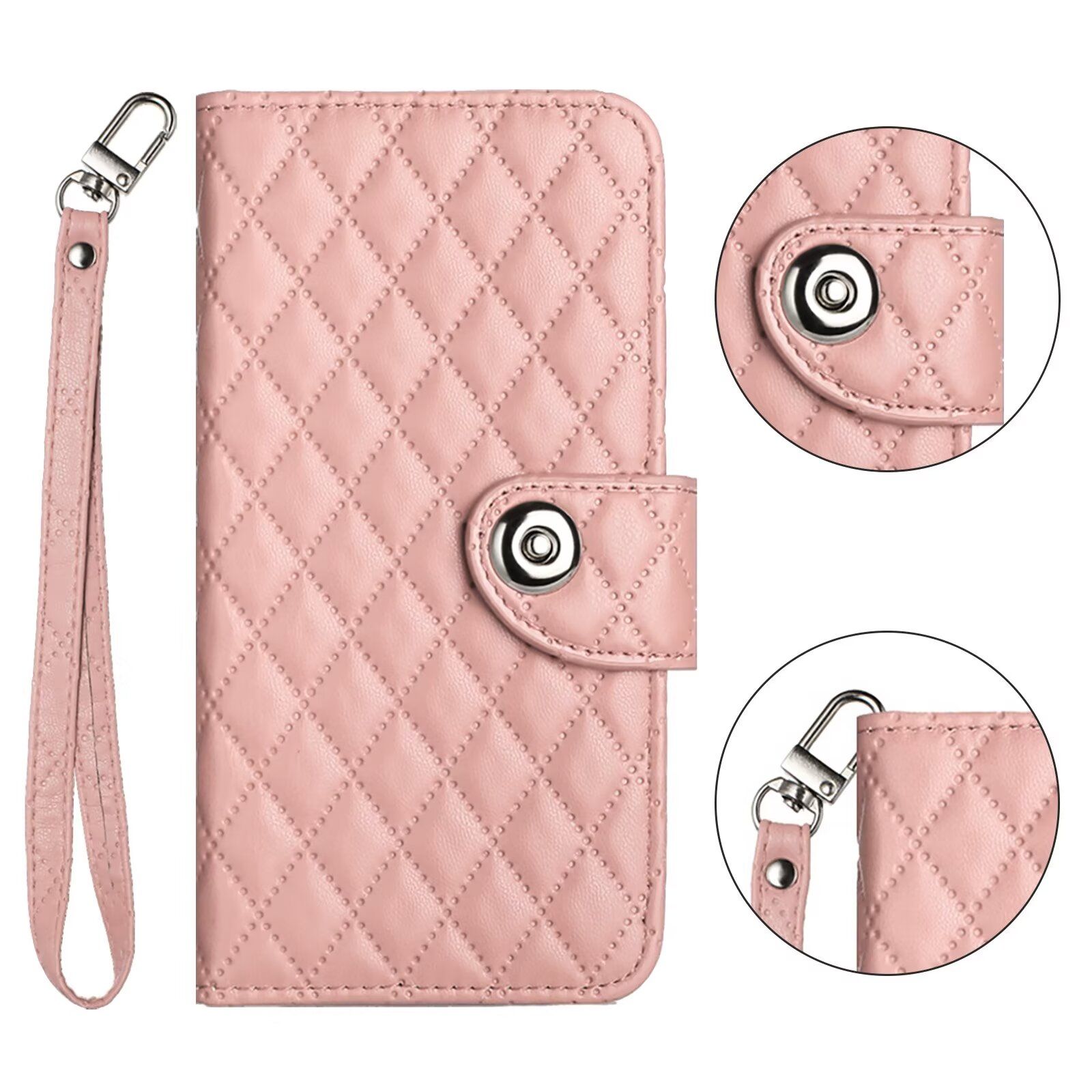 Case For Samsung Galaxy S6 Edge/Galaxy S7 edge/Galaxy S8 plus/Galaxy S9 plus/Galaxy S10E/Galaxy S10 plus/Galaxy S20 plus/Galaxy S20 Ultra/Galaxy S20 FE 2022/Galaxy S20 Fan Edition/S20 Lite Case