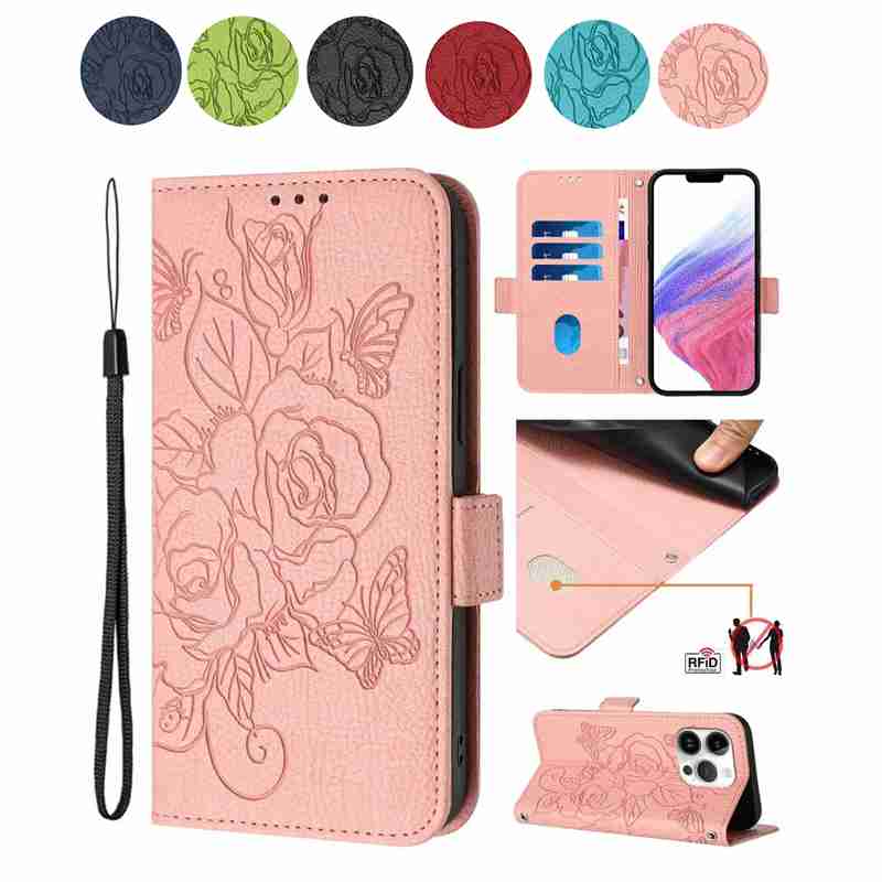 For Samsung Galaxy A31/Galaxy A32 5G/Galaxy M32 5G/Galaxy A33 5G/Galaxy A34 5G/Galaxy A35 5G/Galaxy A40/Galaxy A41 (Eu version)/Galaxy A42 5G/Galaxy M42 Case