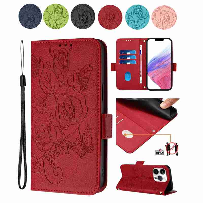 For Samsung Galaxy A31/Galaxy A32 5G/Galaxy M32 5G/Galaxy A33 5G/Galaxy A34 5G/Galaxy A35 5G/Galaxy A40/Galaxy A41 (Eu version)/Galaxy A42 5G/Galaxy M42 Case