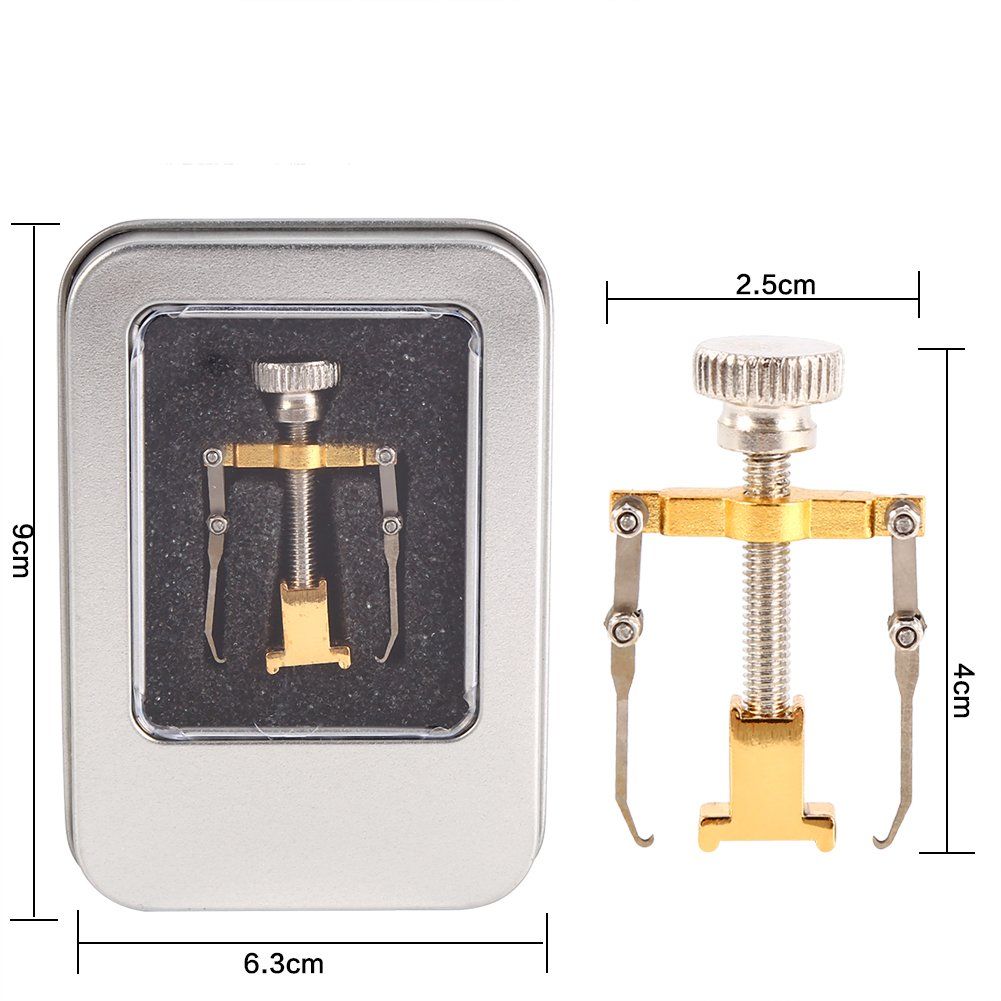 Ingrown Nail Corrector,Professional Ingrown Toe Nail Correction Kit Pedicure Toes Treatment Tools Set for Paronychia (Ingrown Nail Corrector)