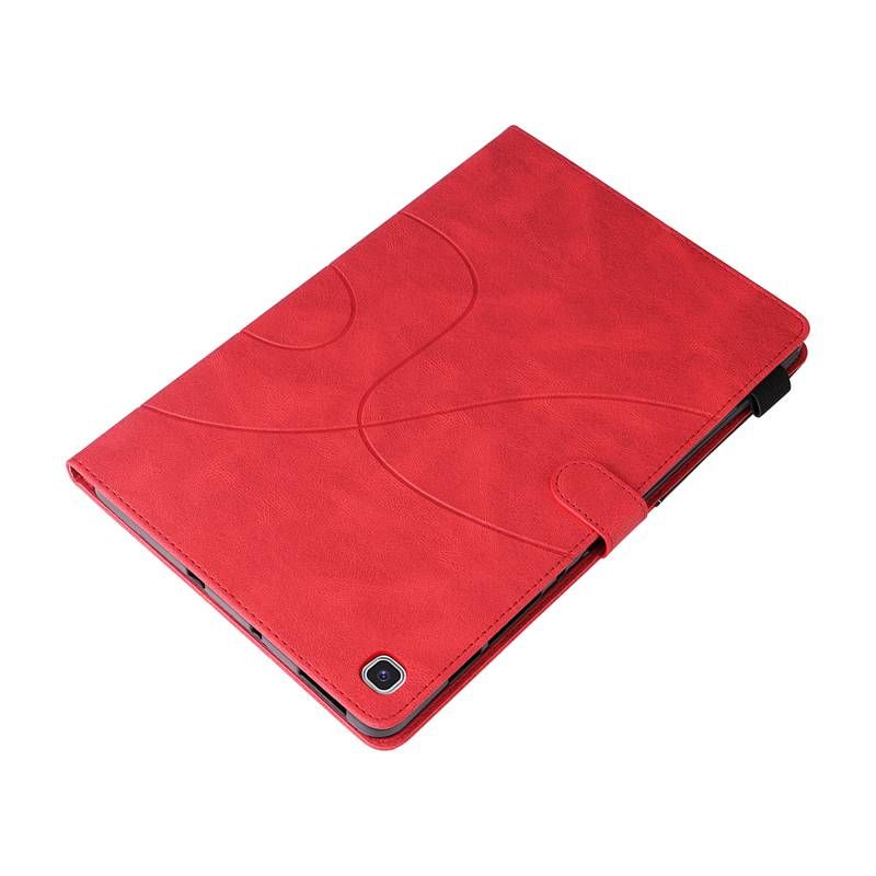 (katu) Cover Case Compatible For Samsung Galaxy Tab T720 /Galaxy Tab S5E 2019 Tablet Covers. Smart Wake Sleep Flip Stand Case