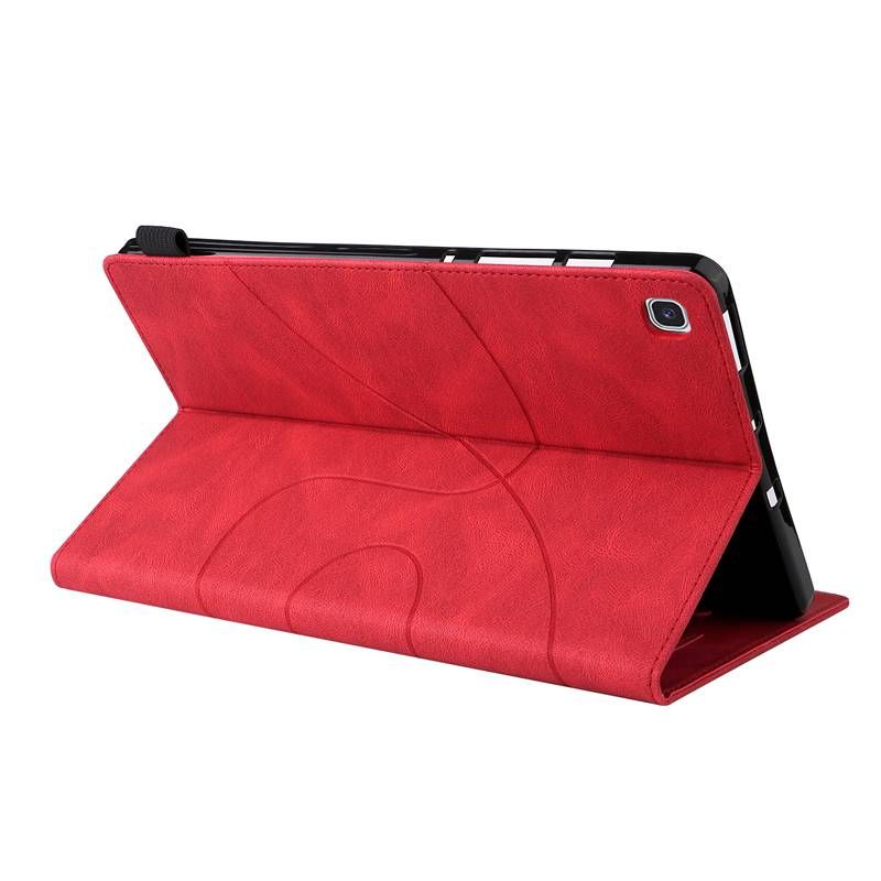 (katu) Cover Case Compatible For Samsung Galaxy Tab T720 /Galaxy Tab S5E 2019 Tablet Covers. Smart Wake Sleep Flip Stand Case