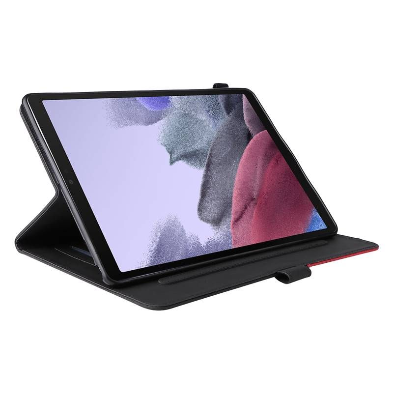 (katu) Cover Case Compatible For Samsung Galaxy Tab A7 Lite T225 T220 Tablet Covers. Smart Wake Sleep Flip Stand Case