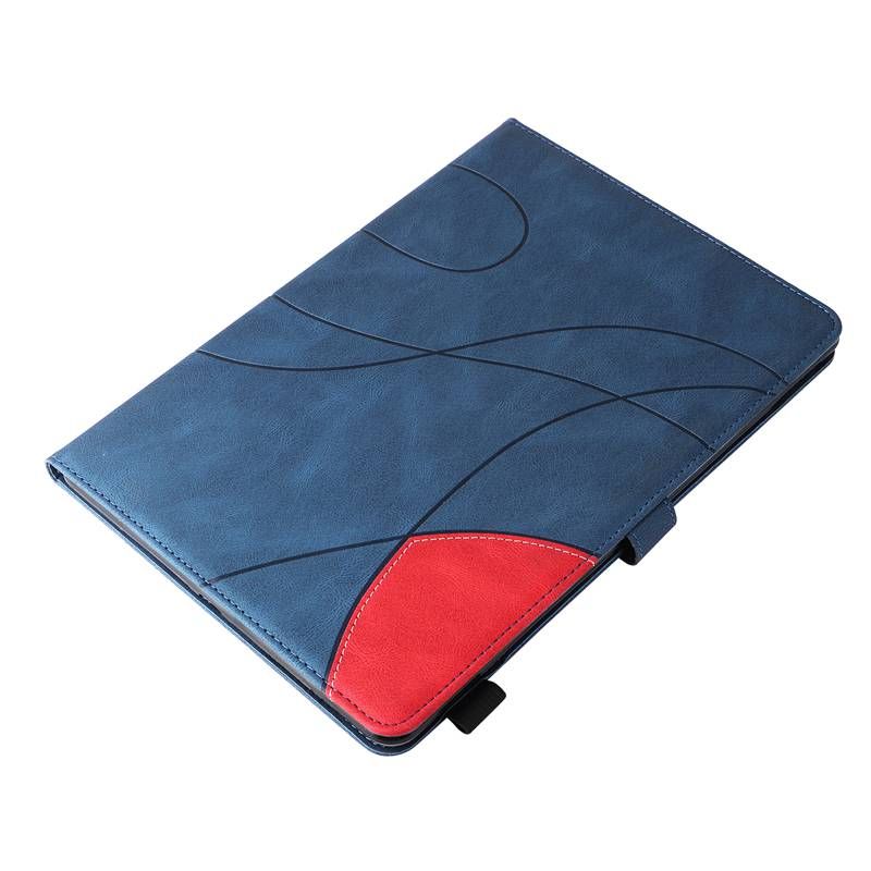 (katu) Cover Case Compatible For Amazon Fire HD 10 2021 Tablet Covers. Smart Wake Sleep Flip Stand Case