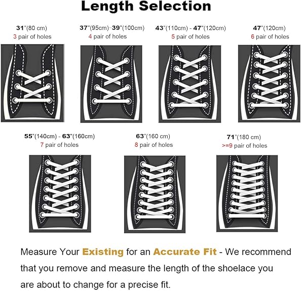 55"(140cm) Flat Colorful Fashion Sneakers Shoelaces, Rainbow Shoe Laces