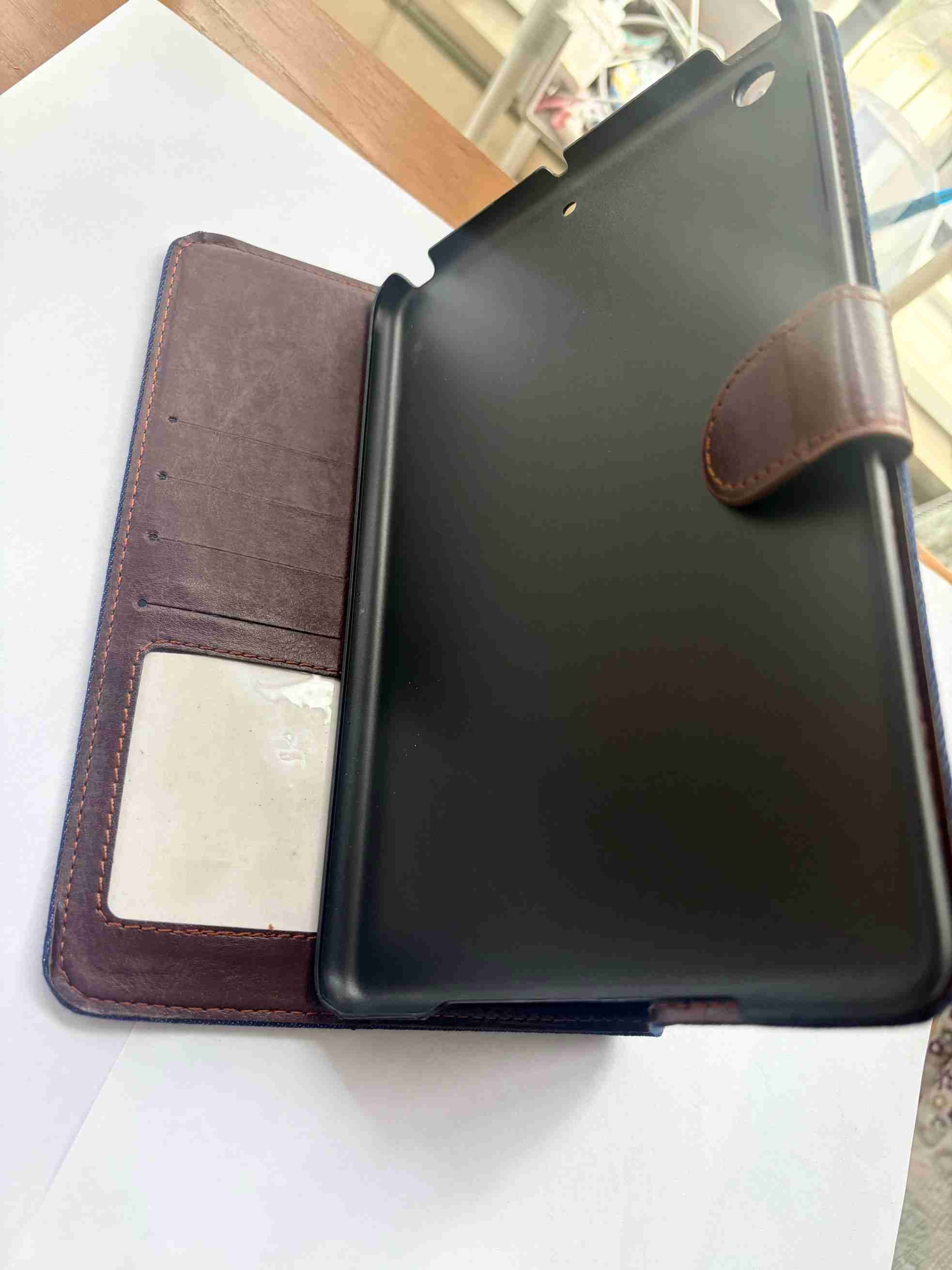 Case for iPad Mini 1 2 3, Smart Cover with Auto Sleep/Wake