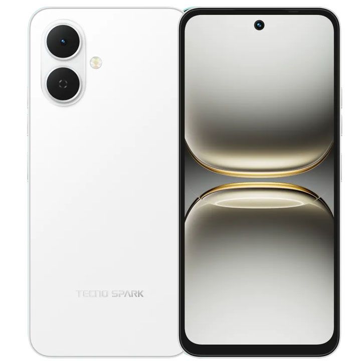 [New Arrivals] TECNO POP 10 64GB + 6(3+3)GB 4G Network 6.67" 120Hz Hole Screen Dual Speakers IP64 Waterproof 13MP 5000mAh 15W Type-C Android 15 Dual SIM Phone Side Fingerprint Unlock phones