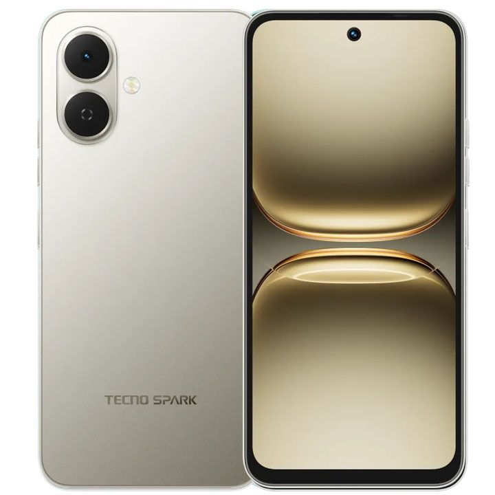 [New Arrivals] TECNO POP 10 64GB + 6(3+3)GB 4G Network 6.67" 120Hz Hole Screen Dual Speakers IP64 Waterproof 13MP 5000mAh 15W Type-C Android 15 Dual SIM Phone Side Fingerprint Unlock phones