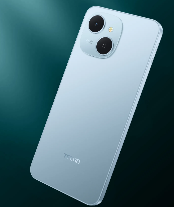 [Black Friday Offer] TECNO POP 10 Pro 128GB +8(4+4)GB 6.67" 120Hz Phone Dynamic Port 13MP Dual Speaker 6000mAh 18W Type-C Dual SIM 4G Side Fingerprint IP64 Smart Phones