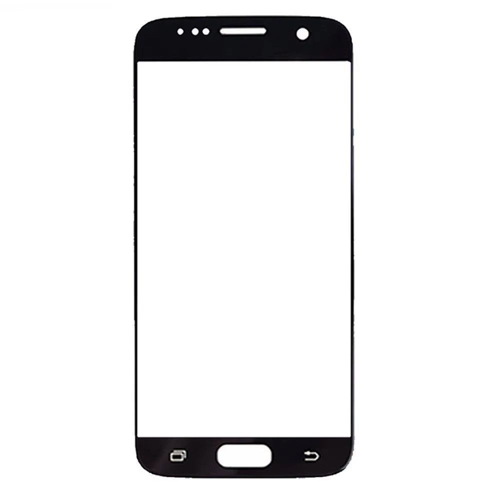 Outer Glass For samsung galaxy S7 G930 G930F Touch Screen Front Glass Outer Lens For samsung S7 Replacement