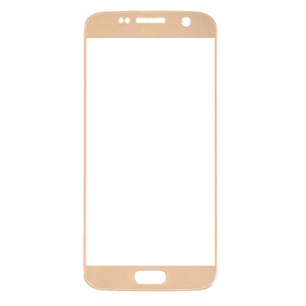 Outer Glass For samsung galaxy S7 G930 G930F Touch Screen Front Glass Outer Lens For samsung S7 Replacement