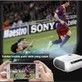 1080P Projector Portable Home Theater Projector Multi-Layer  Coated Lens Projector for Office School