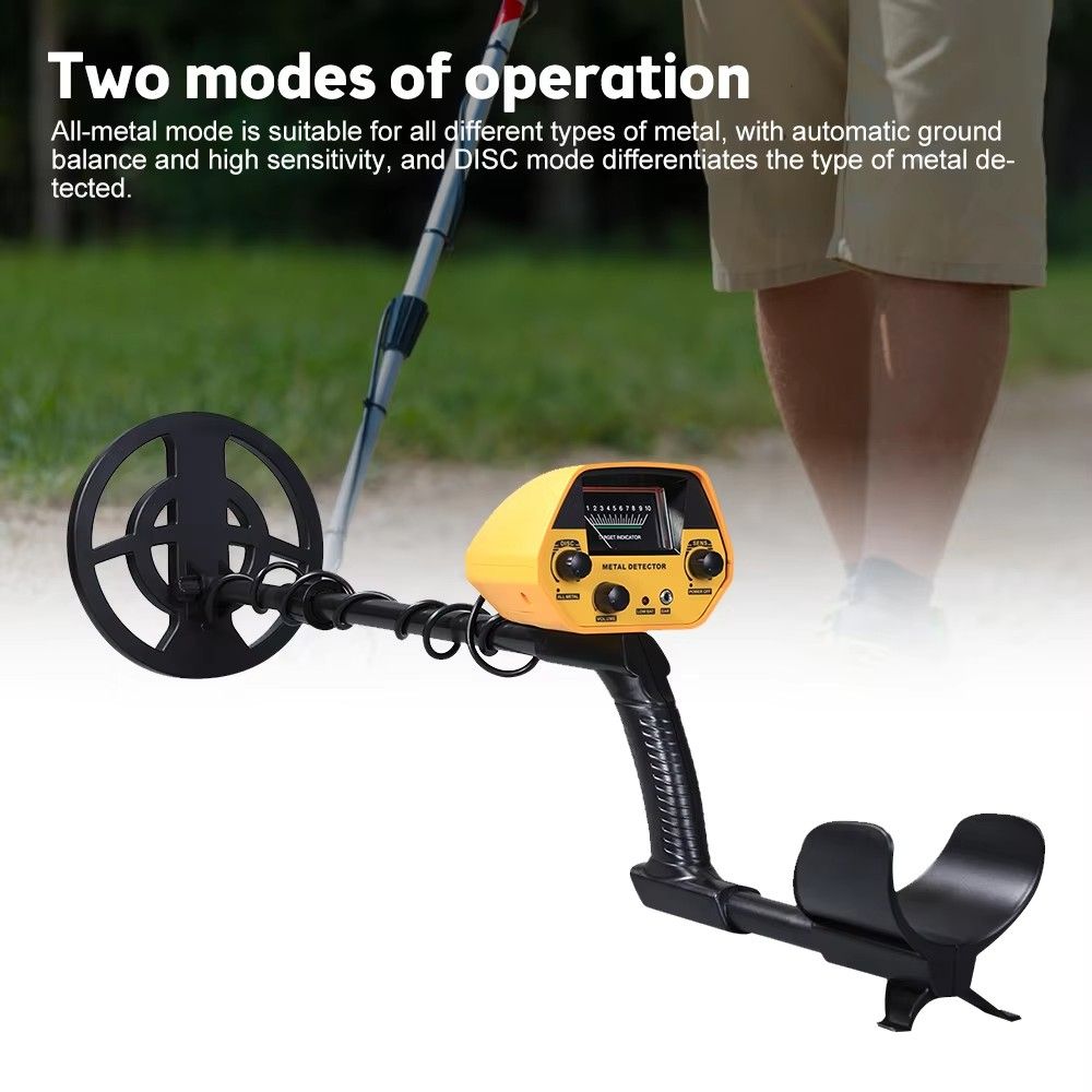 GTX5030 Metal Detector Detection Instrument Underground Metal Detector Metal Finder Gold Detector Treasure Hunter Gold Digger