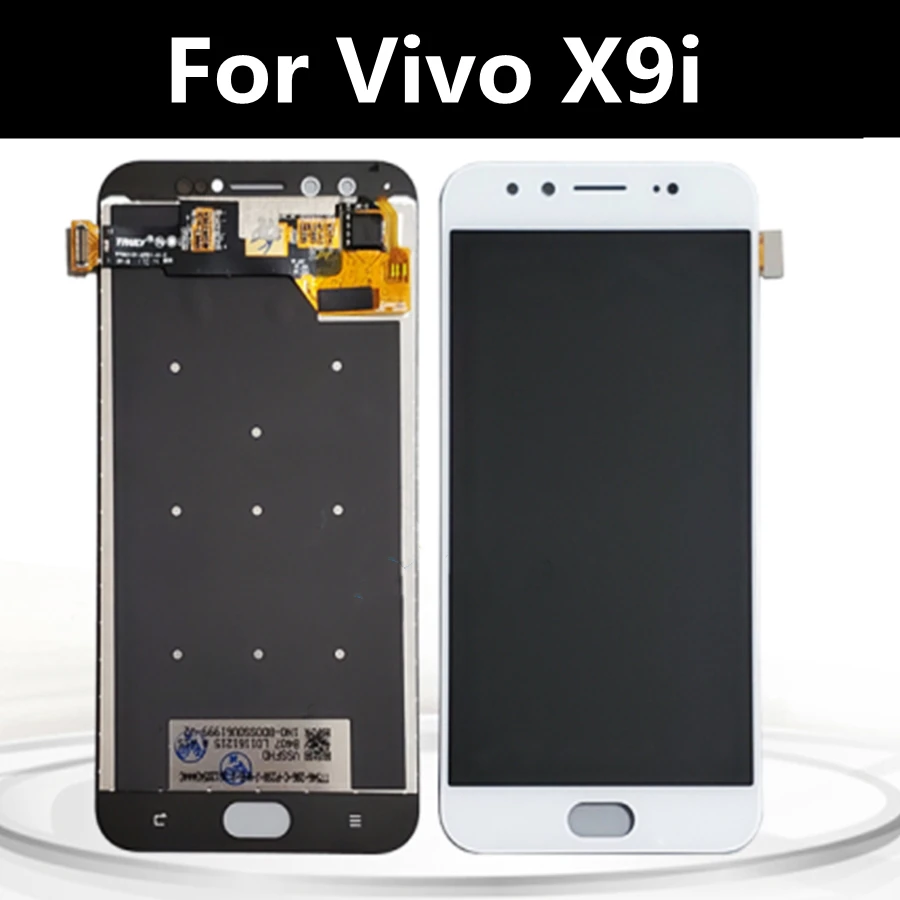 For VIVO X9i LCD Display Touch Screen Digitizer Assembly Replacement Accessories For Vivo x9i lcd