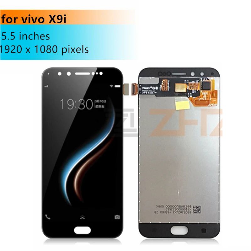 For VIVO X9i LCD Display Touch Screen Digitizer Assembly Replacement Accessories For Vivo x9i lcd