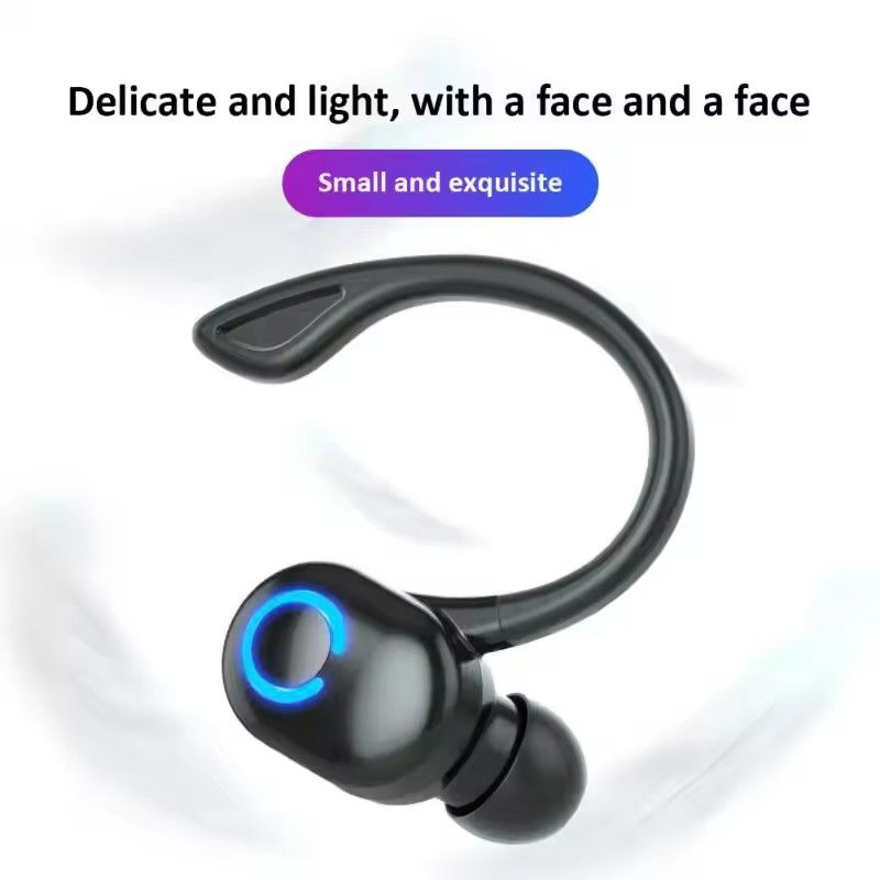 TWS Earphone Wireless Headset Headphone Earbuds W6 Earphones Cellphones Gamer Headphones