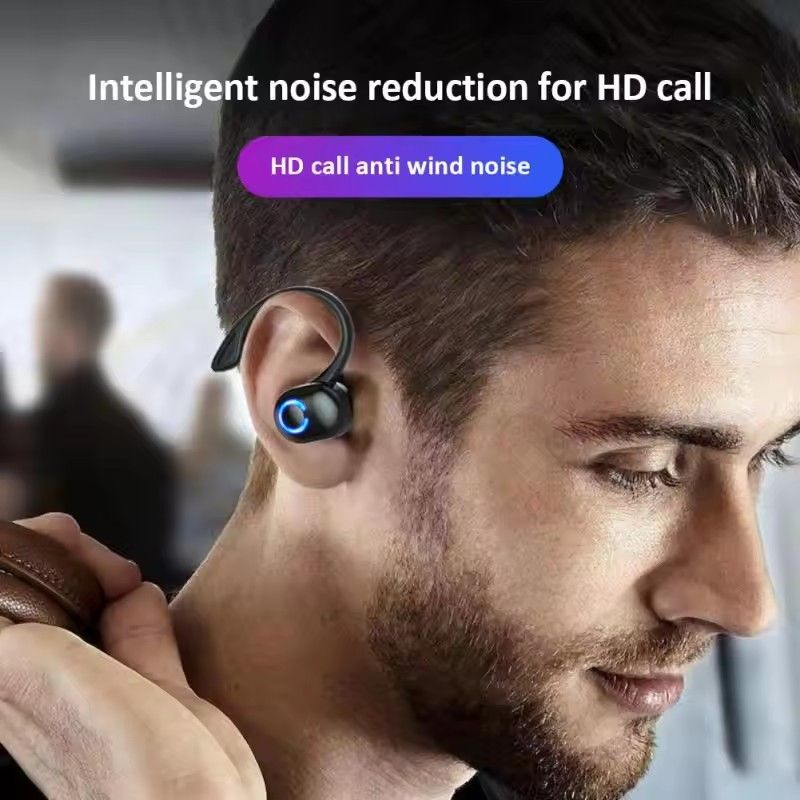 TWS Earphone Wireless Headset Headphone Earbuds W6 Earphones Cellphones Gamer Headphones