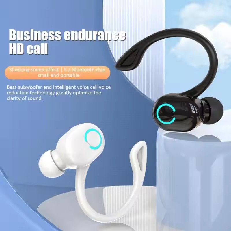 TWS Earphone Wireless Headset Headphone Earbuds W6 Earphones Cellphones Gamer Headphones
