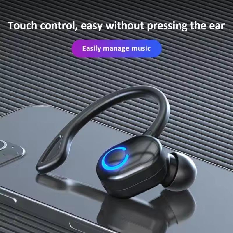 TWS Earphone Wireless Headset Headphone Earbuds W6 Earphones Cellphones Gamer Headphones