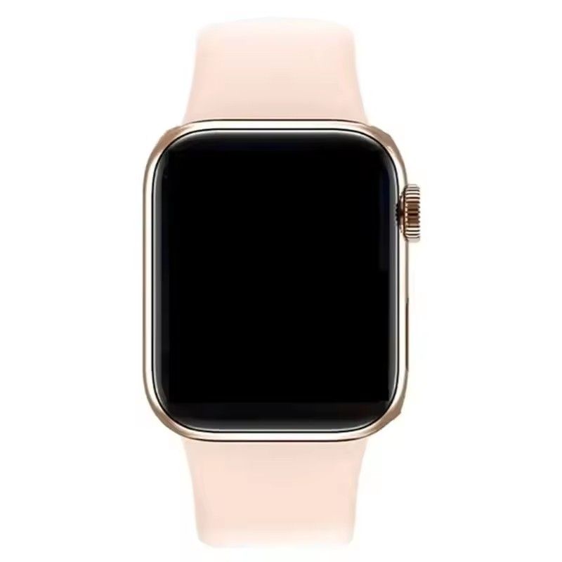 Smart Watch Answer Call Music Player Health Sport Bracelet Fitness Tracker Custom Dial Smartwatch Women Men Gift