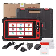 LAUNCH X431 CRP919E Full System Car Diagnostic Tools with 31+ Reset Service Auto OBD OBD2 Code Reader Scanner 2 Year Free Update