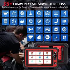 LAUNCH X431 CRP919E Full System Car Diagnostic Tools with 31+ Reset Service Auto OBD OBD2 Code Reader Scanner 2 Year Free Update