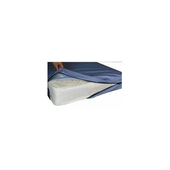 Full Cover Waterproof Mackintosh Mattress Protector WITH ZIP
