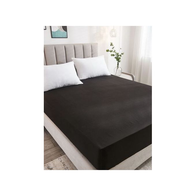 Top Side Macintosh Waterproof/Urine Mattress Protector Cover/ waterproof macintosh