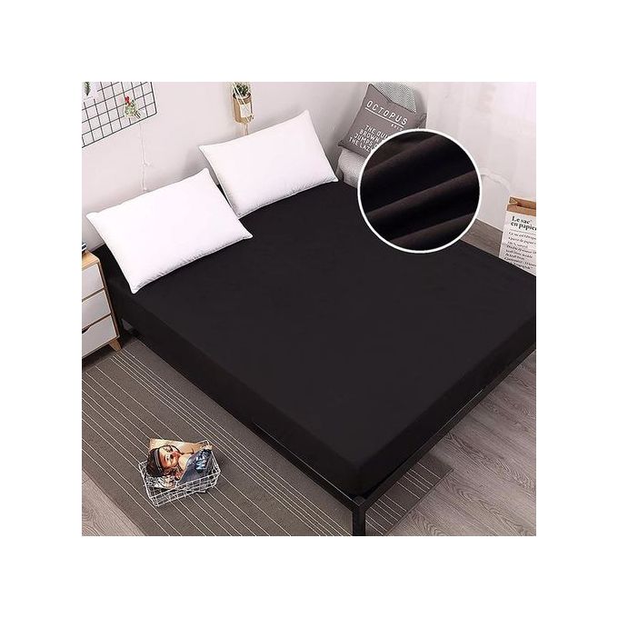 Top Side Macintosh Waterproof/Urine Mattress Protector Cover/ waterproof macintosh