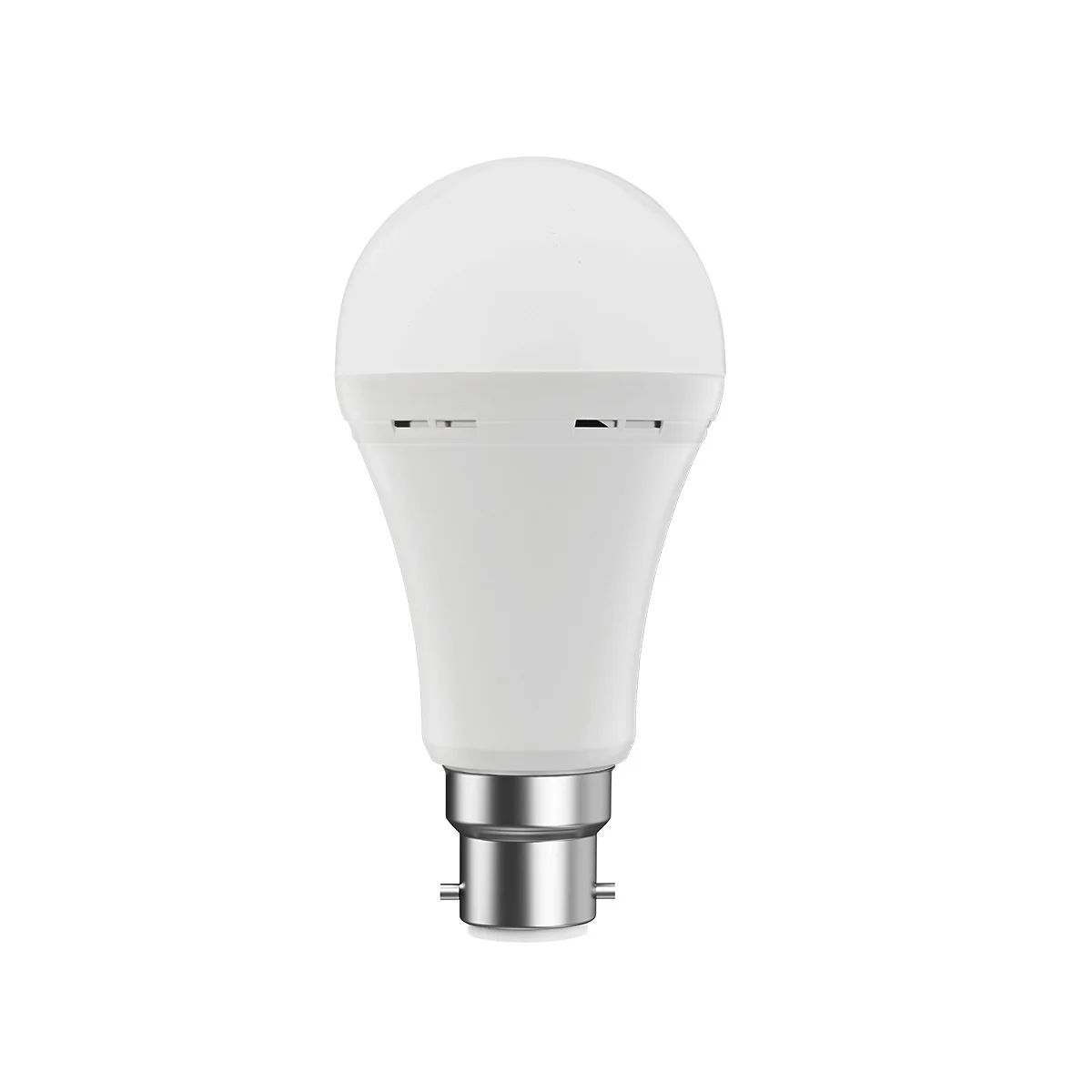 Emergency LED Emergency Bulb Rechargeable 9W Daylight White