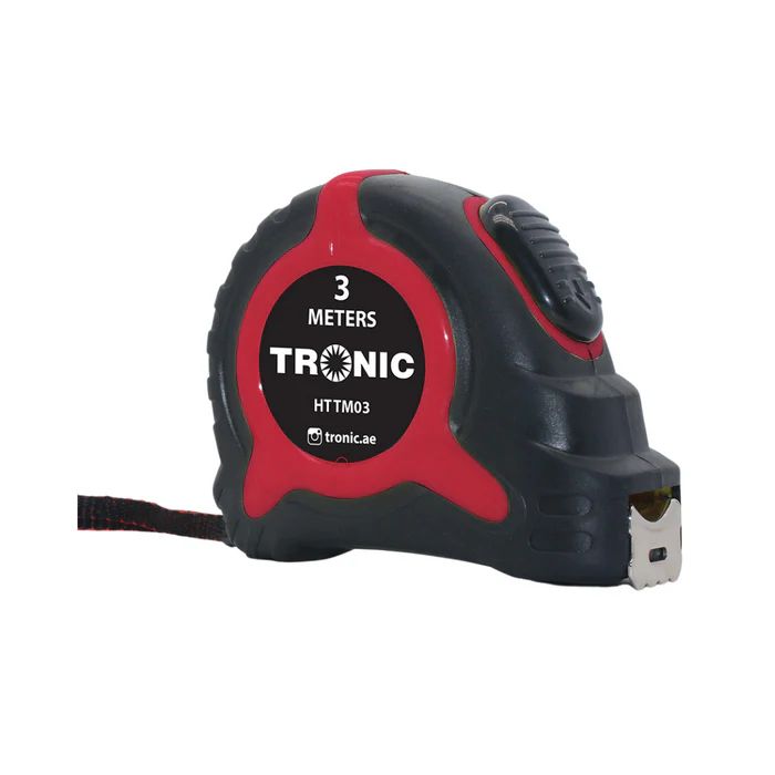 High quality Measurinf tanpe - Made in UAE - tronic - Pocket size