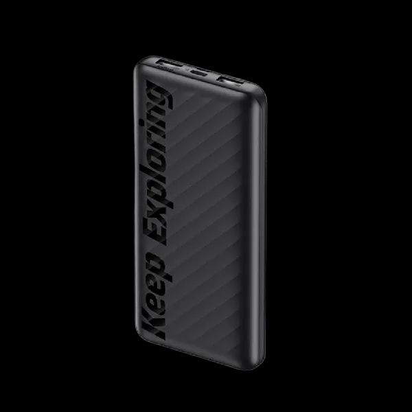 oraimo 10000mAh 12W Power Bank - Toast 10 Flash