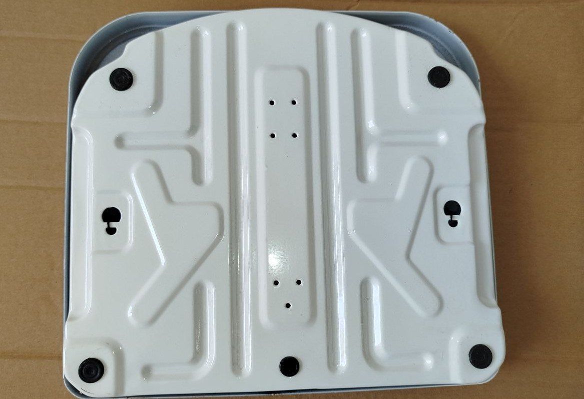 watch your bdy weight using this perfect manual dial weigh scale at home