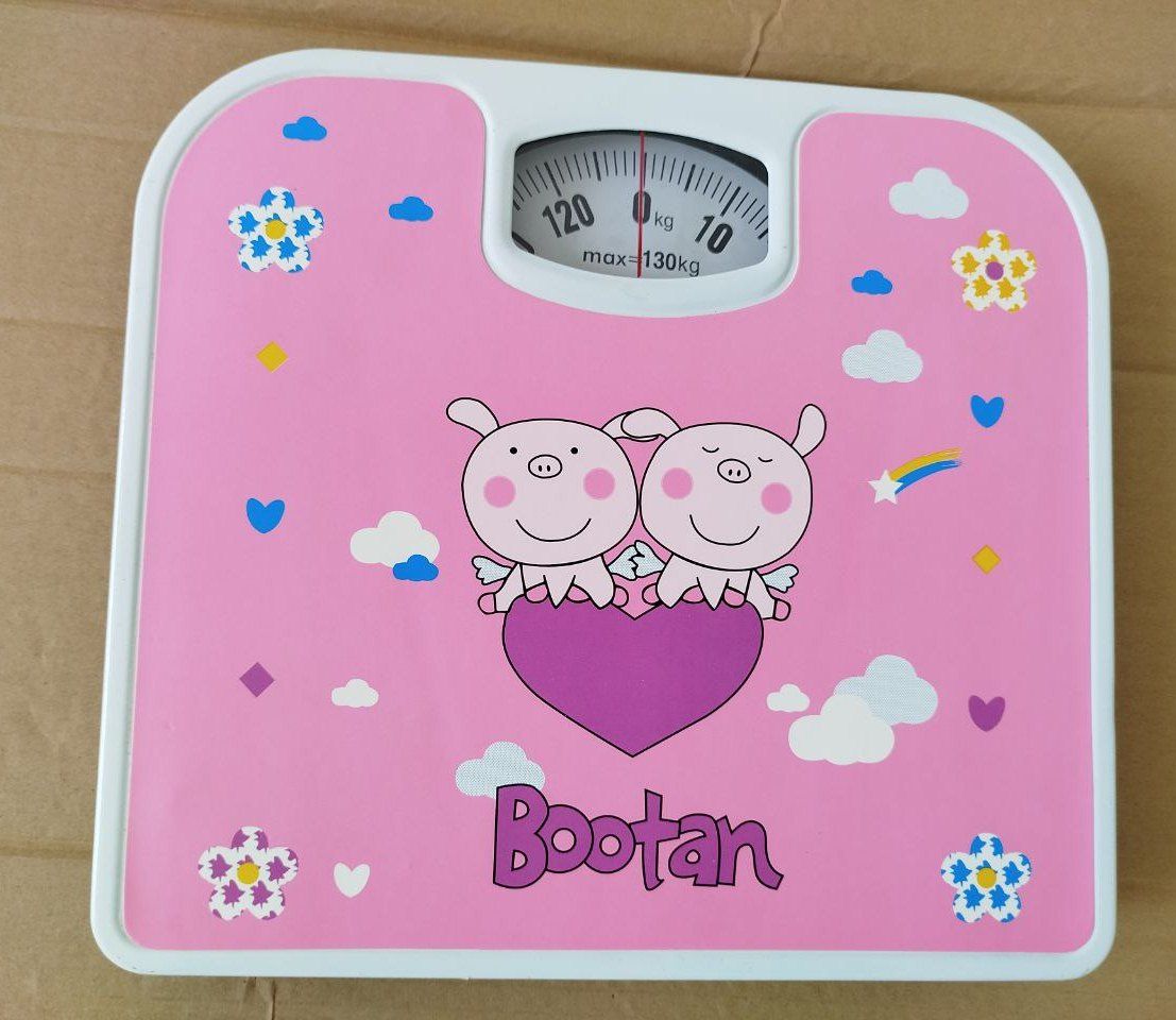 watch your bdy weight using this perfect manual dial weigh scale at home