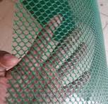 plastic Chicken mesh - 1Metre x 1 metre/ plastic durable chicken mesh