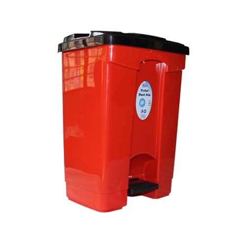 18 Liters bin with Inner bucket - pedal bin