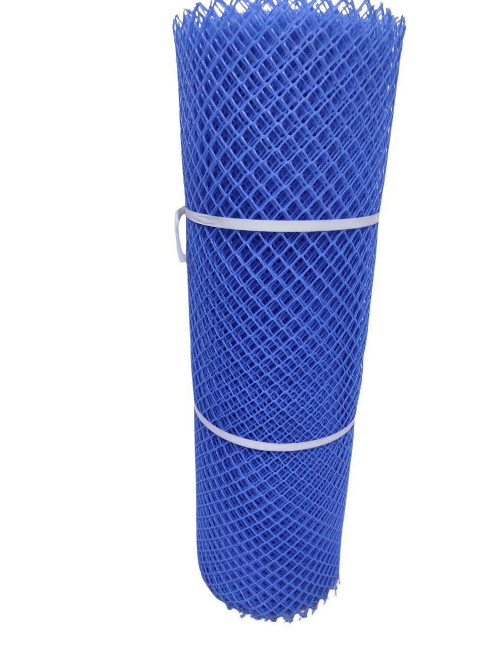 High quality and rustproof tough Plastic chicken mesh 10 meters/ Chicken wire mesh- 10m by 1 meter