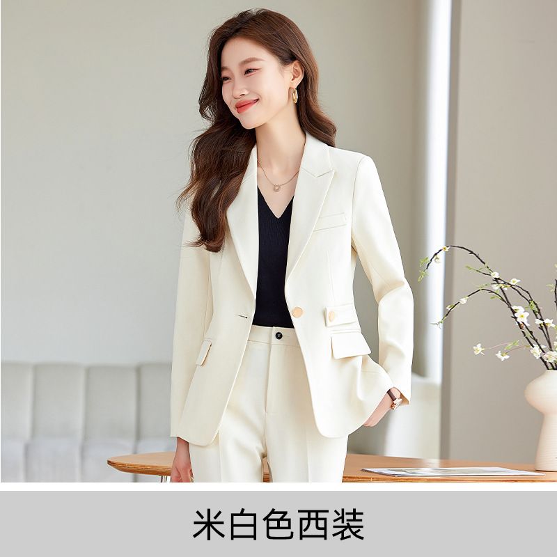 Office ladies suit design sexy formal business suit women's office professional skirt women two piece set