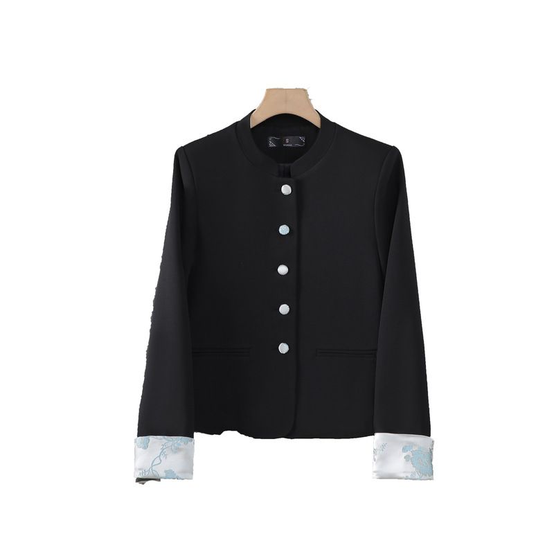 Women's suit jacket formal business office professional dress set women's suit jacket activity formal attire