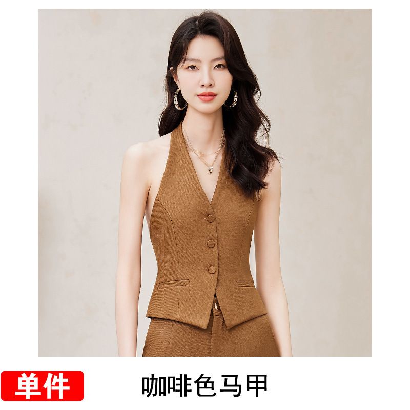 S-3XL New Arrival Women'S Single Formal Regular Fit Button Elegant Slim Business suits Women Windbreaker Suits Professional