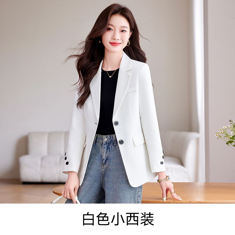 High quality women's formal attire, suit, office uniform, designed as women's business, party, and work uniforms
