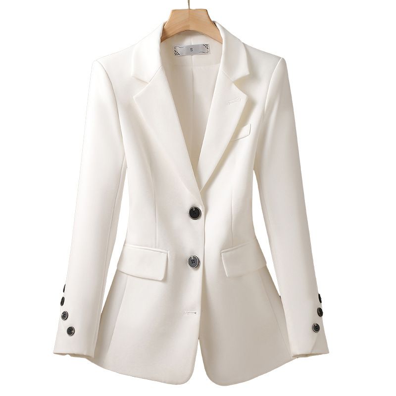 High quality women's formal attire, suit, office uniform, designed as women's business, party, and work uniforms